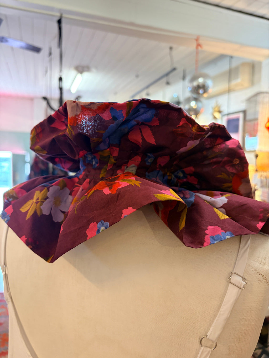 Cecil and Gunn - Outerwear - Frills a minute - Cecil and Gunn