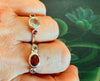 Cecil and Gunn - Ring - 3 Stone Rings - Cecil and Gunn