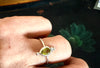 Cecil and Gunn - Ring - Semi Precious Dot rings - Cecil and Gunn