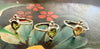 Cecil and Gunn - Ring - Semi Precious Dot rings - Cecil and Gunn