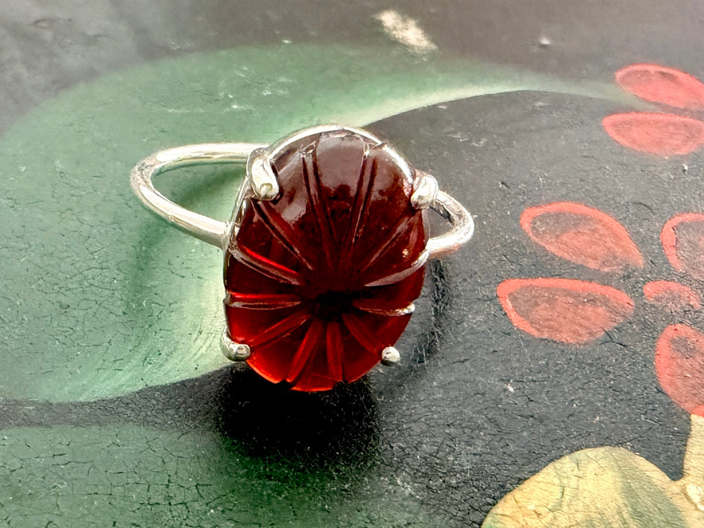 Cecil and Gunn - Ring - Semi Precious Rings - Cecil and Gunn