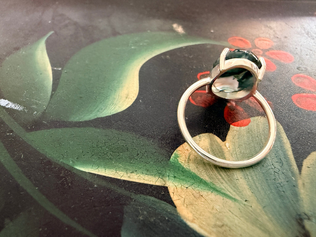 Cecil and Gunn - Ring - Semi Precious Rings - Cecil and Gunn
