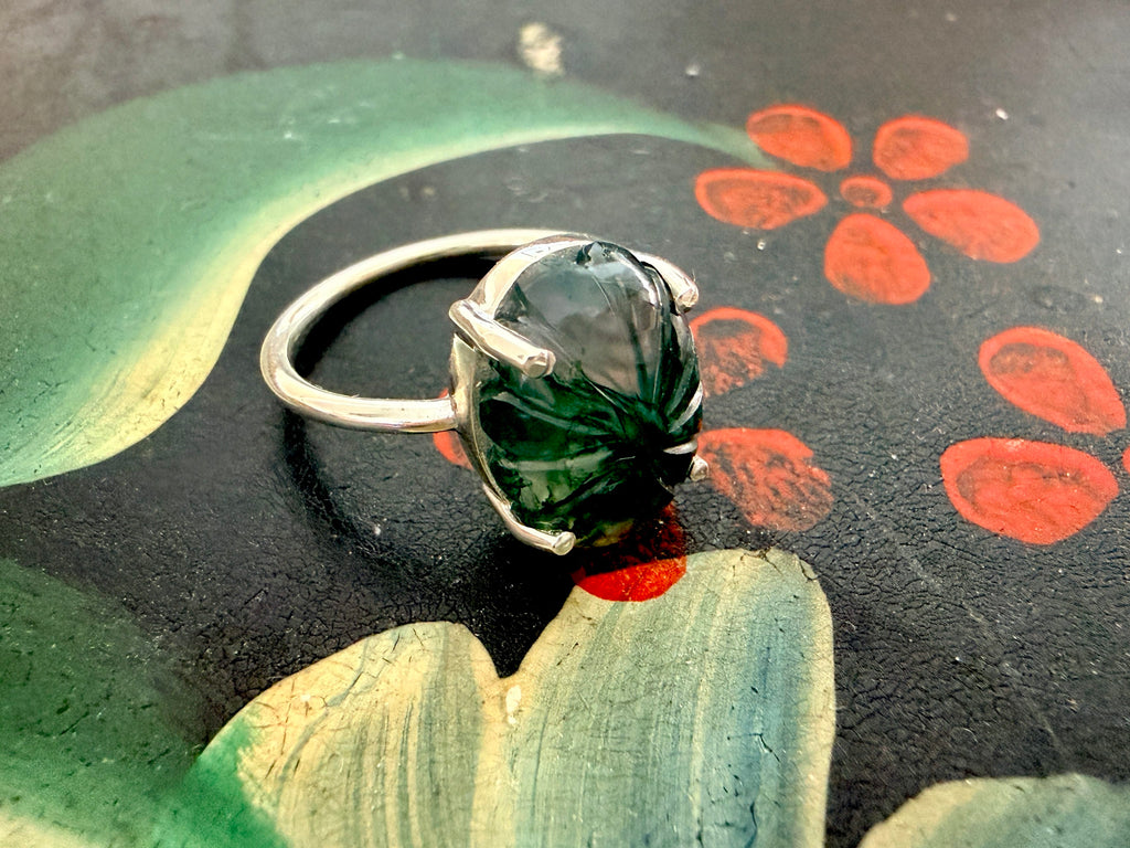 Cecil and Gunn - Ring - Semi Precious Rings - Cecil and Gunn