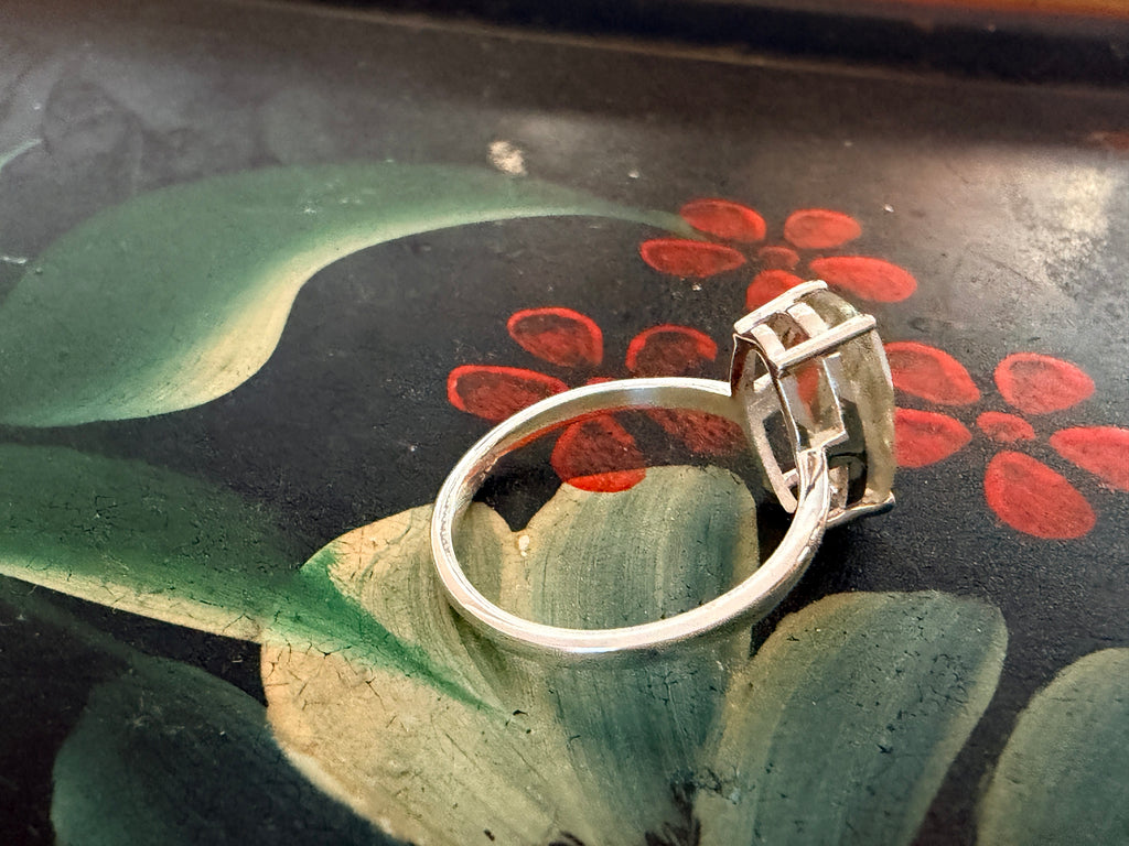 Cecil and Gunn - Ring - Semi Precious Rings - Cecil and Gunn