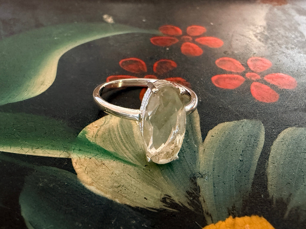 Cecil and Gunn - Ring - Semi Precious Rings - Cecil and Gunn