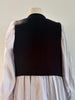 Cecil and Gunn - Top - Altered State Vest - Cecil and Gunn