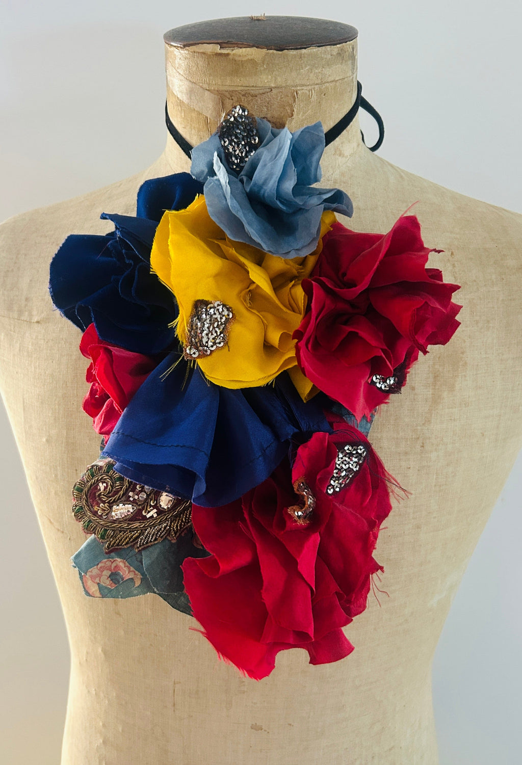Cecil & Gunn - Accessories - Liberty Bomb - Cecil and Gunn