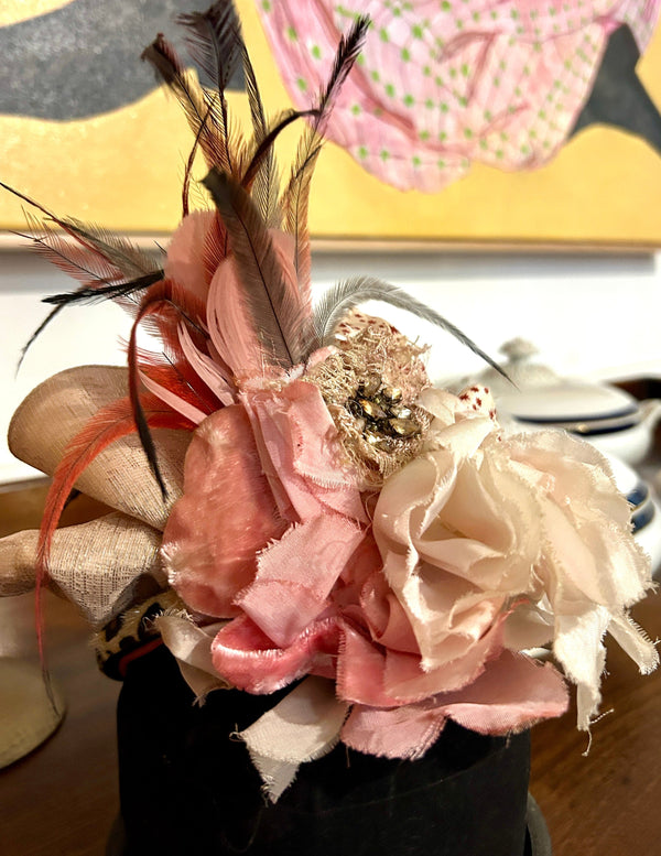 Cecil & Gunn - Accessories - Stars Headdress - Cecil and Gunn