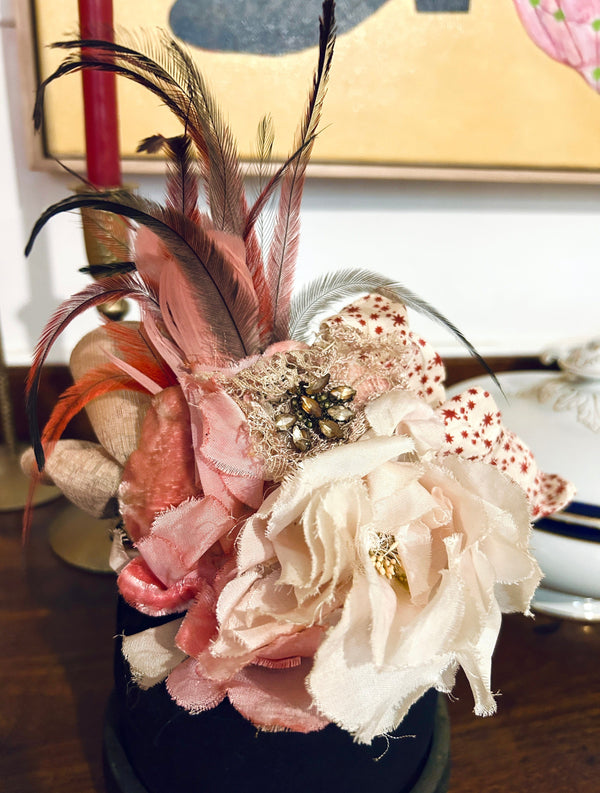 Cecil & Gunn - Accessories - Stars Headdress - Cecil and Gunn