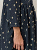 Cecil & Gunn - Coat - Sasha Bandhani coat dress - Cecil and Gunn