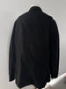 Cecil & Gunn Collections - Blazer - Comme des Garçons Linen Jacket - Cecil and Gunn