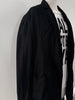 Cecil & Gunn Collections - Blazer - Comme des Garçons Linen Jacket - Cecil and Gunn