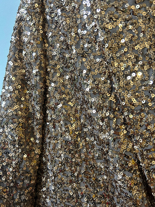 Cecil & Gunn Collections - Blazer - Sequin Blazer - Cecil and Gunn