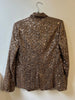 Cecil & Gunn Collections - Blazer - Sequin Blazer - Cecil and Gunn