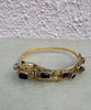 Cecil & Gunn Collections - Bracelet - Indonesian Serpent bangle - Cecil and Gunn