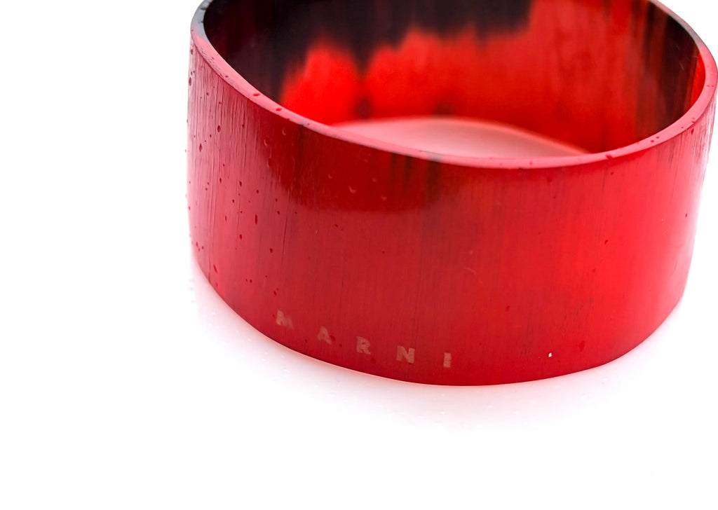 Cecil & Gunn Collections - Bracelet - MARNI bangle - Cecil and Gunn