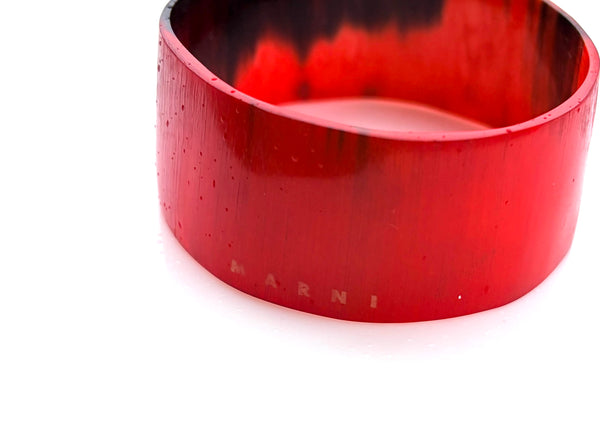 Cecil & Gunn Collections - Bracelet - MARNI bangle - Cecil and Gunn