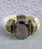 Cecil & Gunn Collections - Bracelet - Parisian Smokey quartz bracelet - Cecil and Gunn