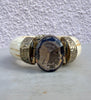 Cecil & Gunn Collections - Bracelet - Parisian Smokey quartz bracelet - Cecil and Gunn