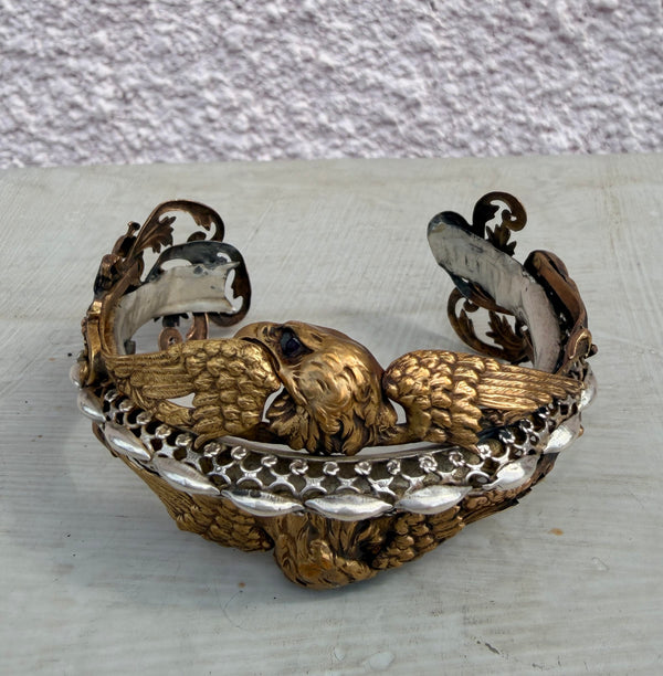 Cecil & Gunn Collections - Bracelet - Vintage handmade Eagle bracelet - Cecil and Gunn