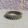 Cecil & Gunn Collections - Bracelet - Vintage Rhinestone expansion bracelets - Cecil and Gunn