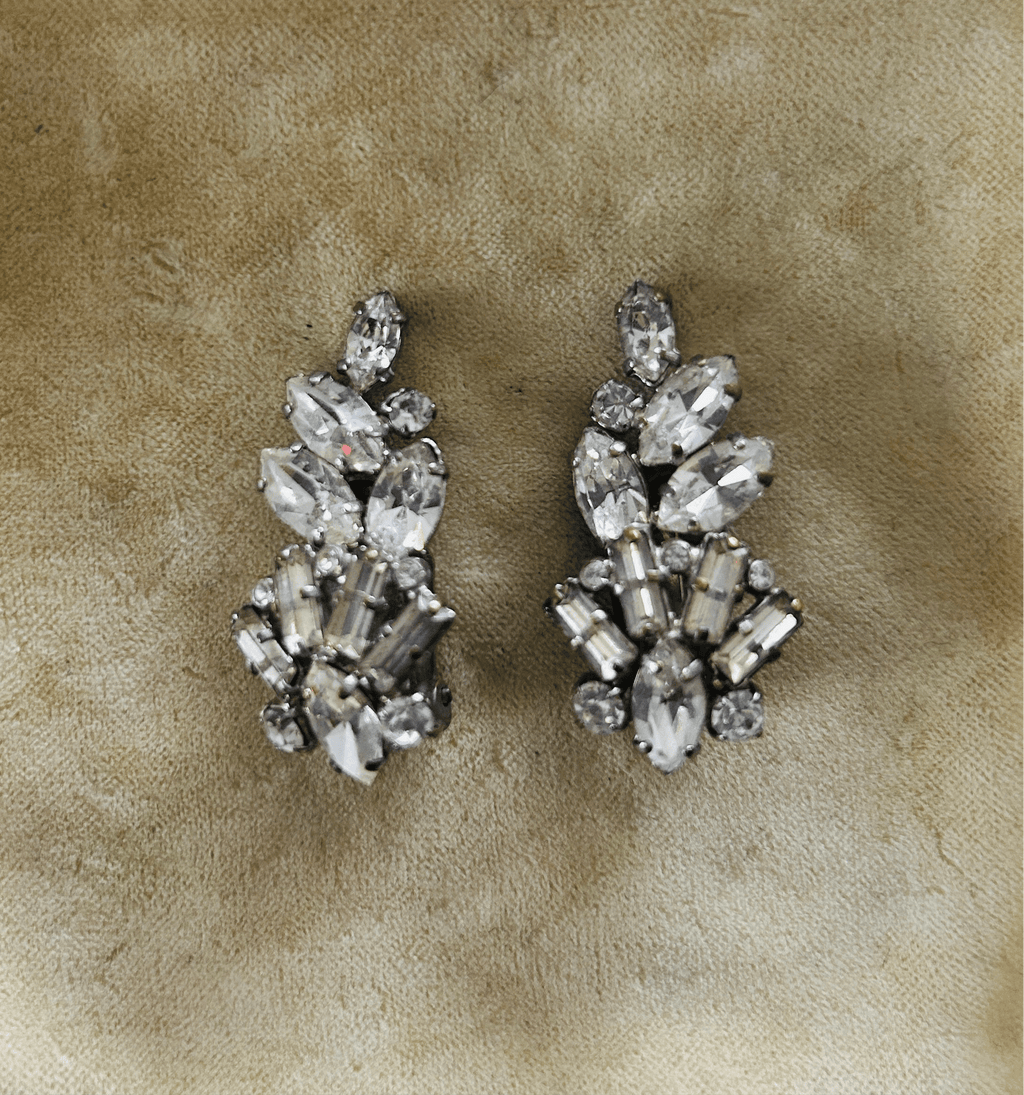 Cecil & Gunn Collections - Brooch - Dress clips - Cecil and Gunn