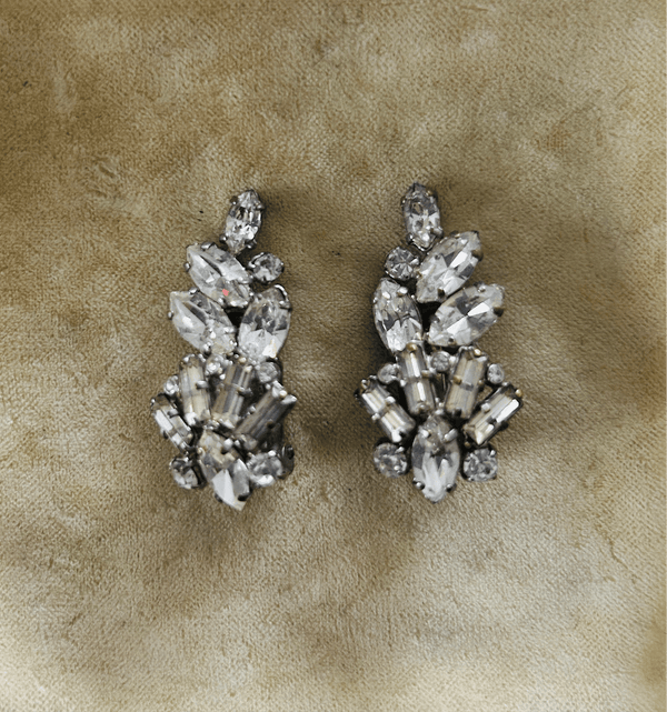 Cecil & Gunn Collections - Brooch - Dress clips - Cecil and Gunn