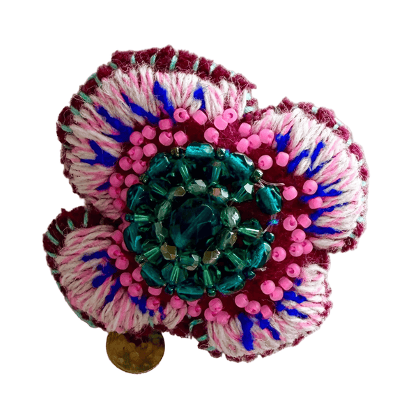 Cecil & Gunn Collections - Brooch - Made in Japan Brooch - Cecil and Gunn
