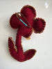 Cecil & Gunn Collections - Brooch - Made in Japan Felt Flower 1 - Cecil and Gunn