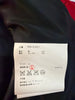 Cecil & Gunn Collections - Coat - COMME des GARÇON Velour Coat - Cecil and Gunn
