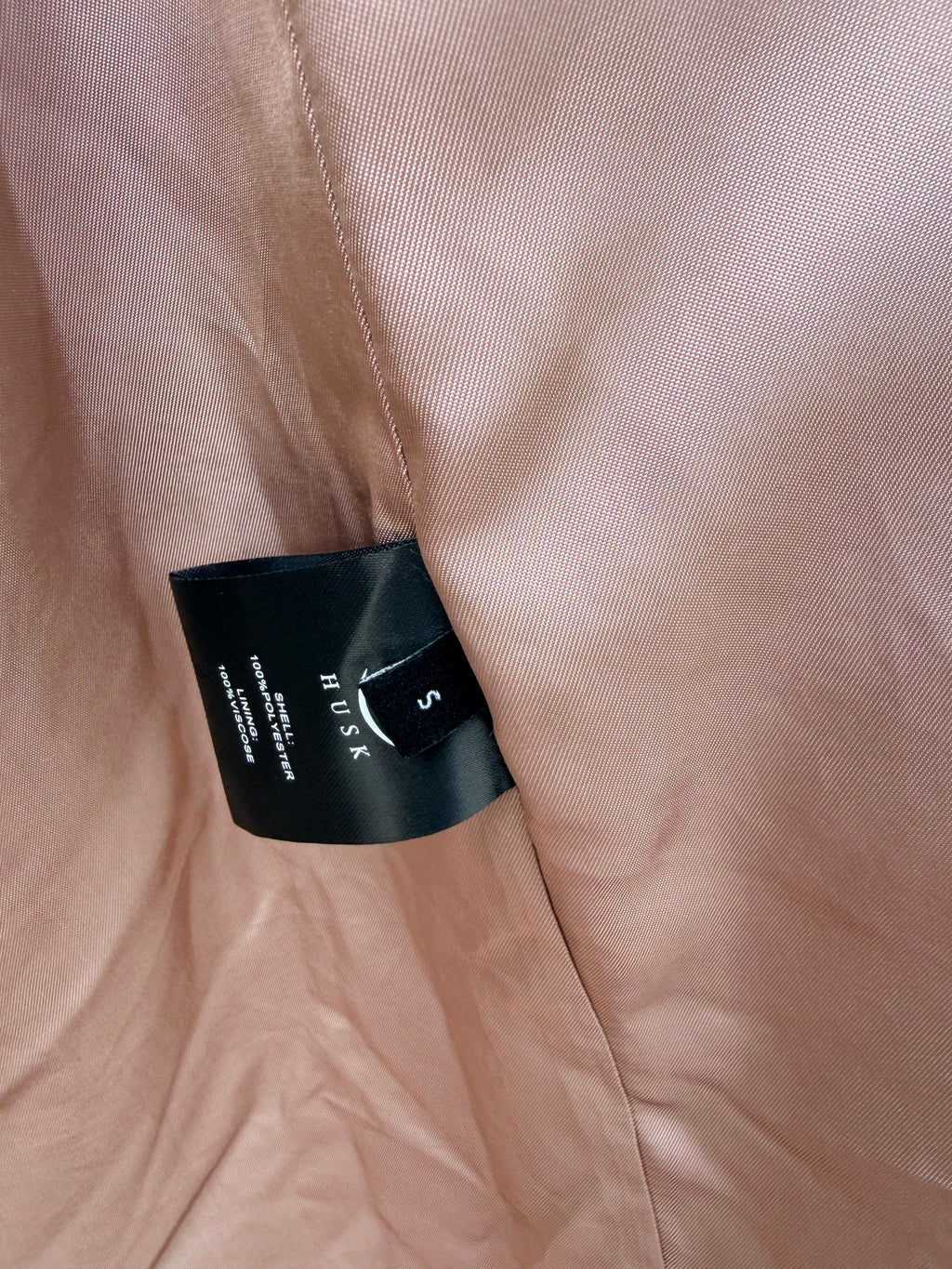 Cecil & Gunn Collections - Coat - Teddy Bear Coat by Husk - Cecil and Gunn