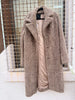 Cecil & Gunn Collections - Coat - Teddy Bear Coat by Husk - Cecil and Gunn