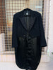 Cecil & Gunn Collections - Coat - Tuxedo Tails - Cecil and Gunn