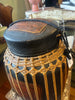 Cecil & Gunn Collections - Decor - 1950’s Thai Rice Basket - Cecil and Gunn