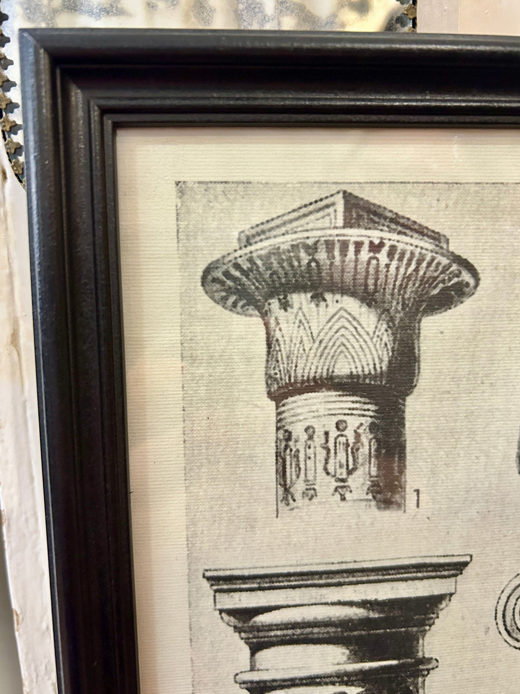 Cecil & Gunn Collections - Decor - Columns - Cecil and Gunn
