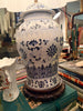 Cecil & Gunn Collections - Decor - Ginger Jar Lamps - Cecil and Gunn