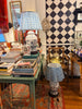 Cecil & Gunn Collections - Decor - Ginger Jar Lamps - Cecil and Gunn