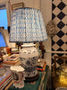 Cecil & Gunn Collections - Decor - Ginger Jar Lamps - Cecil and Gunn