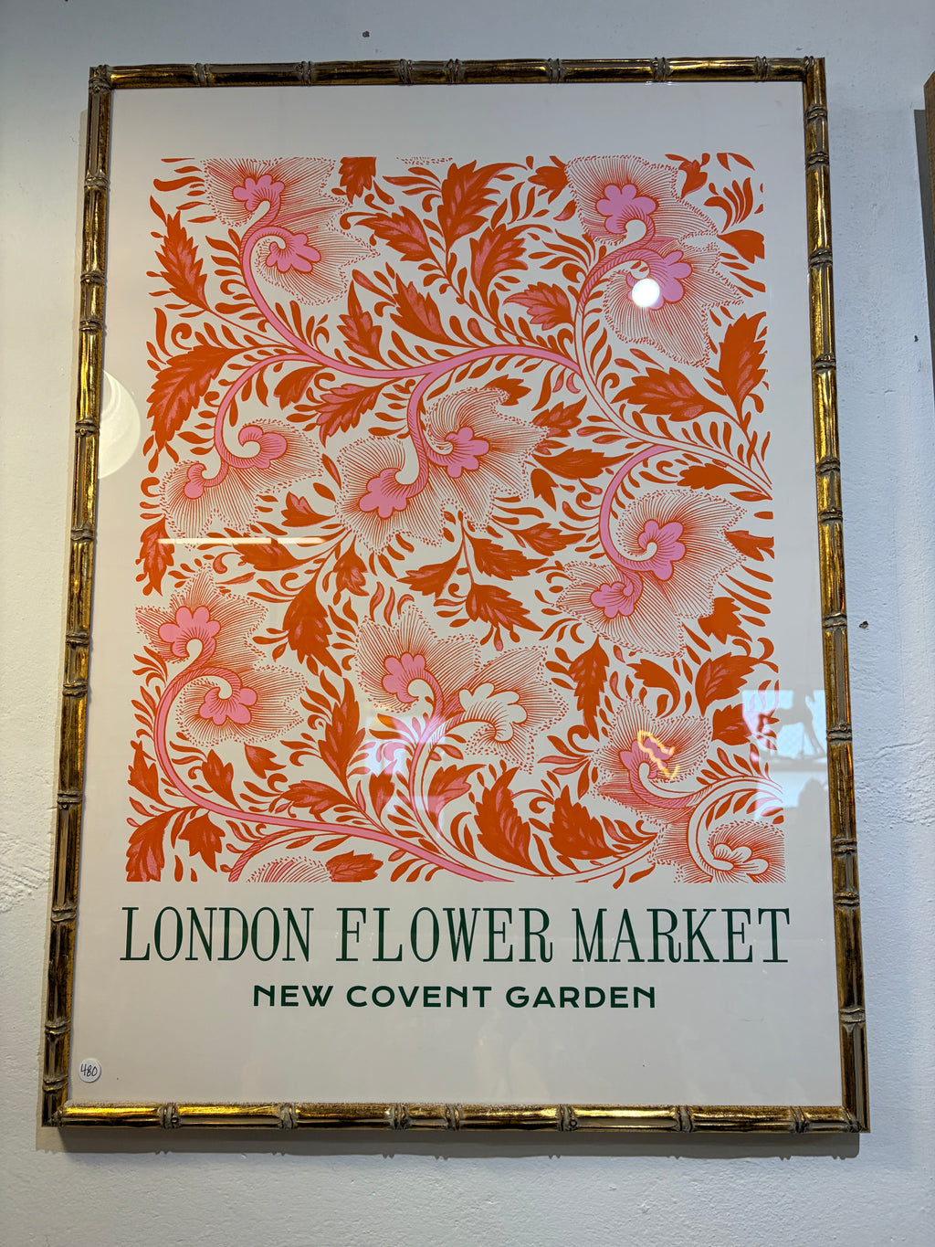 Cecil & Gunn Collections - Decor - London Covent Garden - Cecil and Gunn