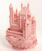 Cecil & Gunn Collections - Decor - Pink Fantasy - Cecil and Gunn