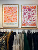 Cecil & Gunn Collections - Decor - Rome Campo de Fiori Print - Cecil and Gunn