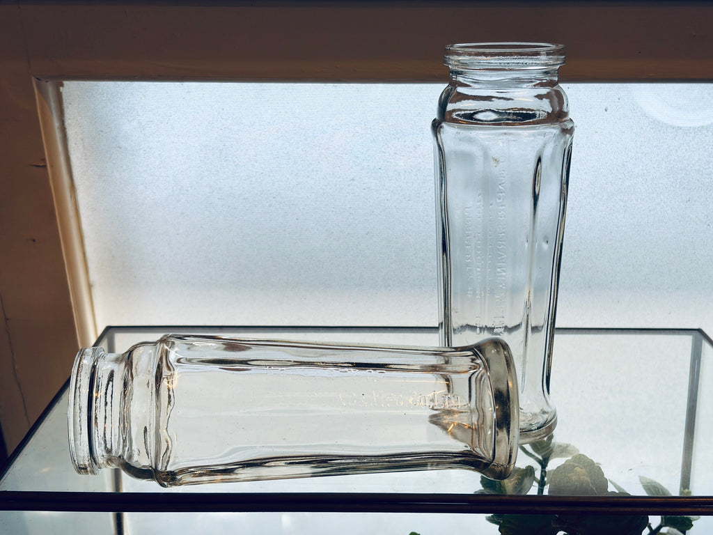 Cecil & Gunn Collections - Decor - Rosella Jars - Cecil and Gunn