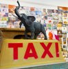 Cecil & Gunn Collections - Decor - TAXI - Cecil and Gunn
