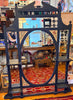 Cecil & Gunn Collections - Decor - Victorian Mirror - Cecil and Gunn
