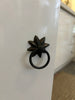 Cecil & Gunn Collections - Decor - Vintage Brass Knobs - Cecil and Gunn