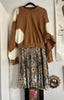 Cecil & Gunn Collections - Dress - Alannah Hill Dress - Cecil and Gunn