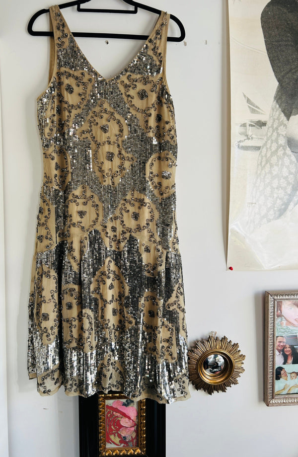 Cecil & Gunn Collections - Dress - Alannah Hill Dress - Cecil and Gunn
