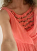 Cecil & Gunn Collections - Dress - Easton Pearson vintage dress - Cecil and Gunn