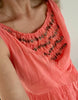 Cecil & Gunn Collections - Dress - Easton Pearson vintage dress - Cecil and Gunn