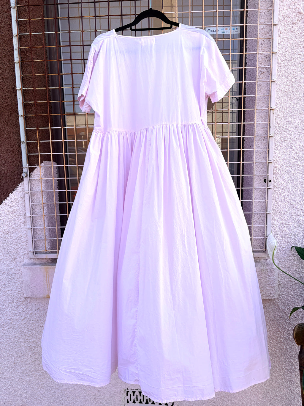 Cecil & Gunn Collections - Dress - Flossie Dress by METTA - Cecil and Gunn